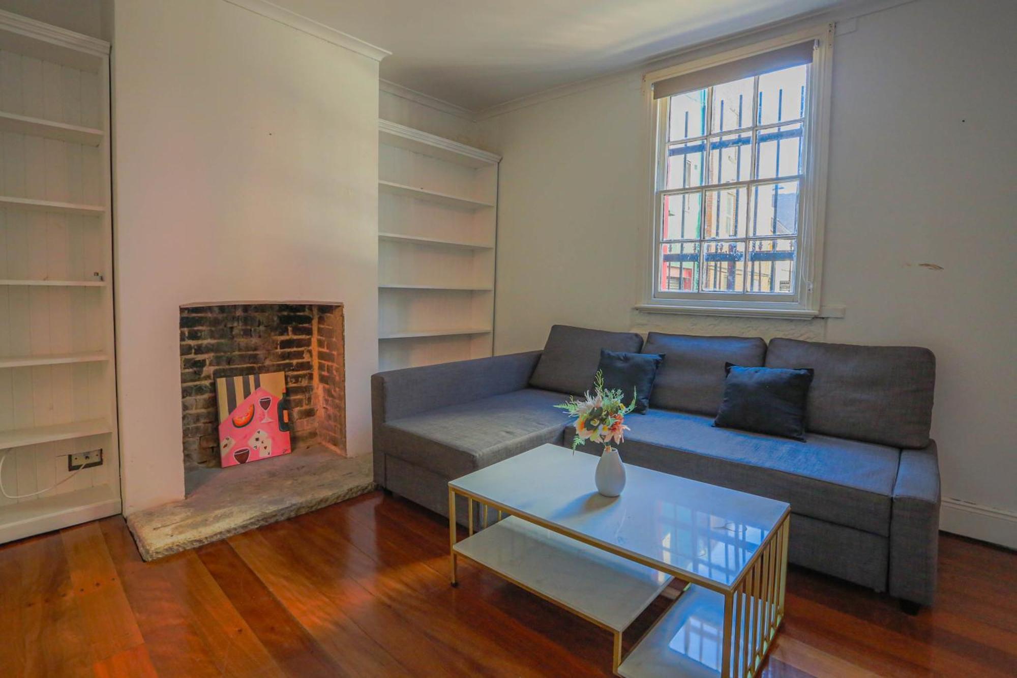 Close To City 3 Bedroom House Surry Hills 2 E-Bikes Included Sydney Luaran gambar