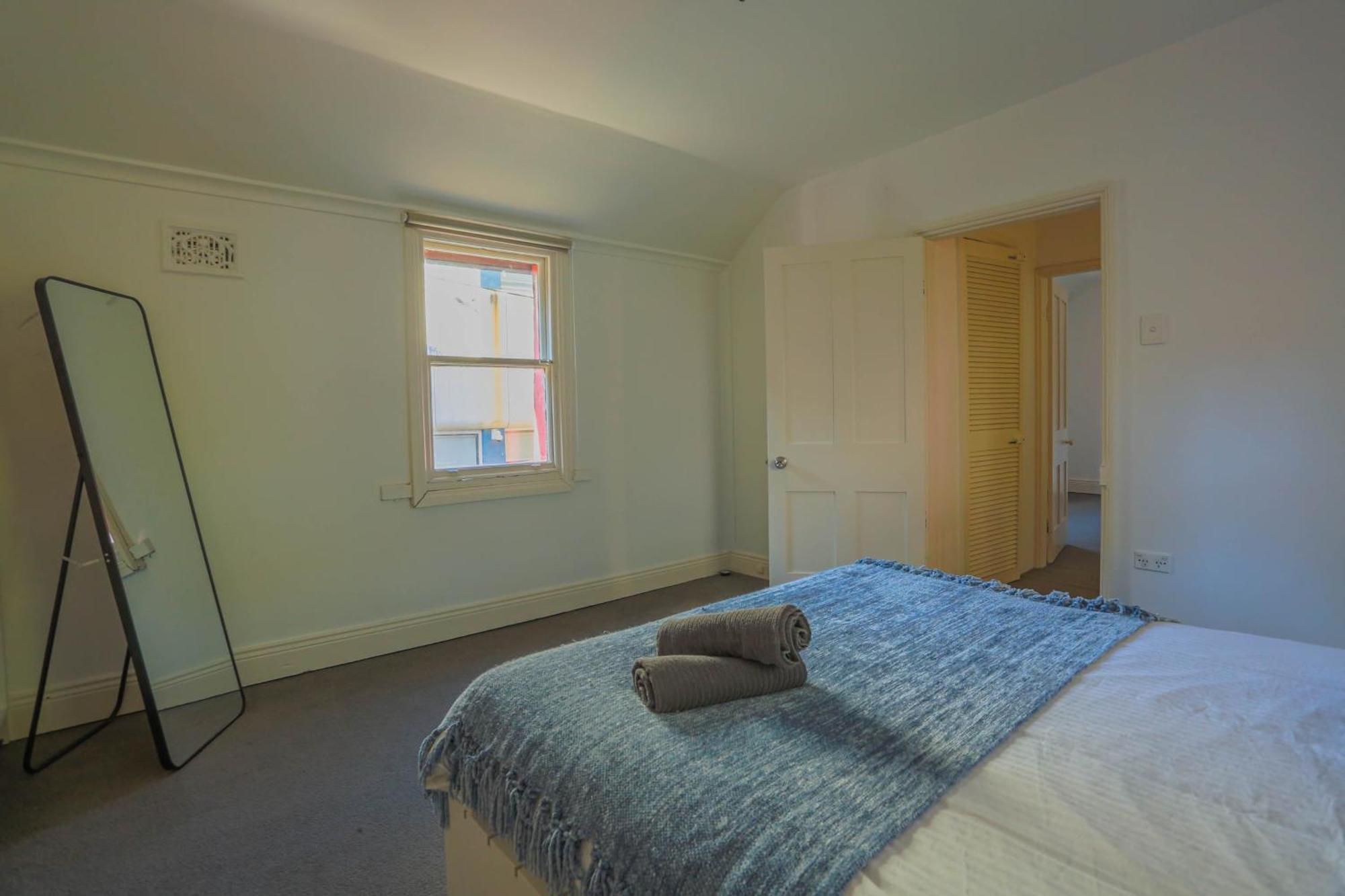 Close To City 3 Bedroom House Surry Hills 2 E-Bikes Included Sydney Luaran gambar