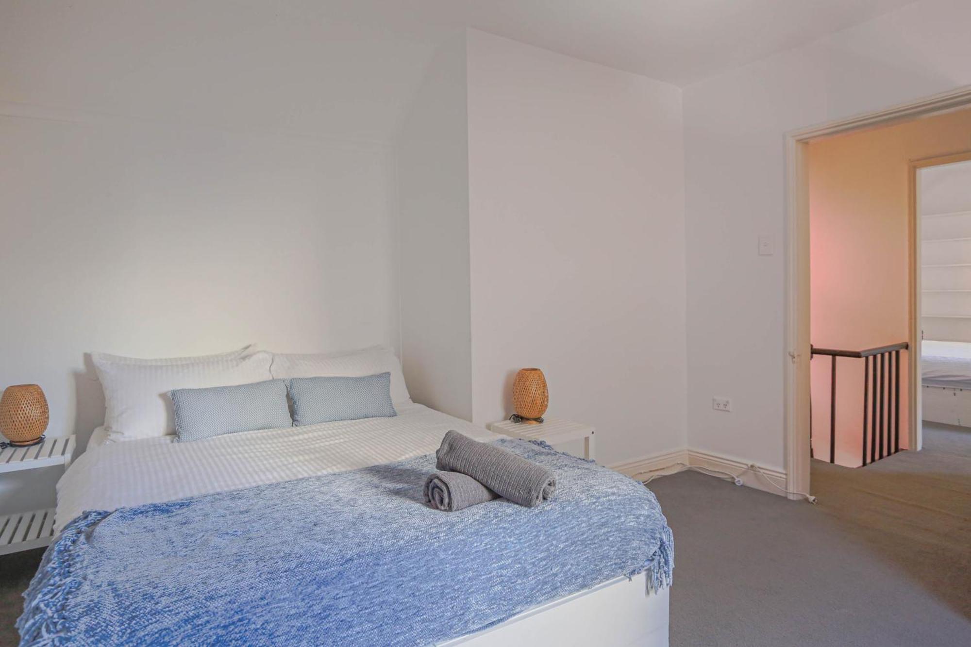 Close To City 3 Bedroom House Surry Hills 2 E-Bikes Included Sydney Luaran gambar