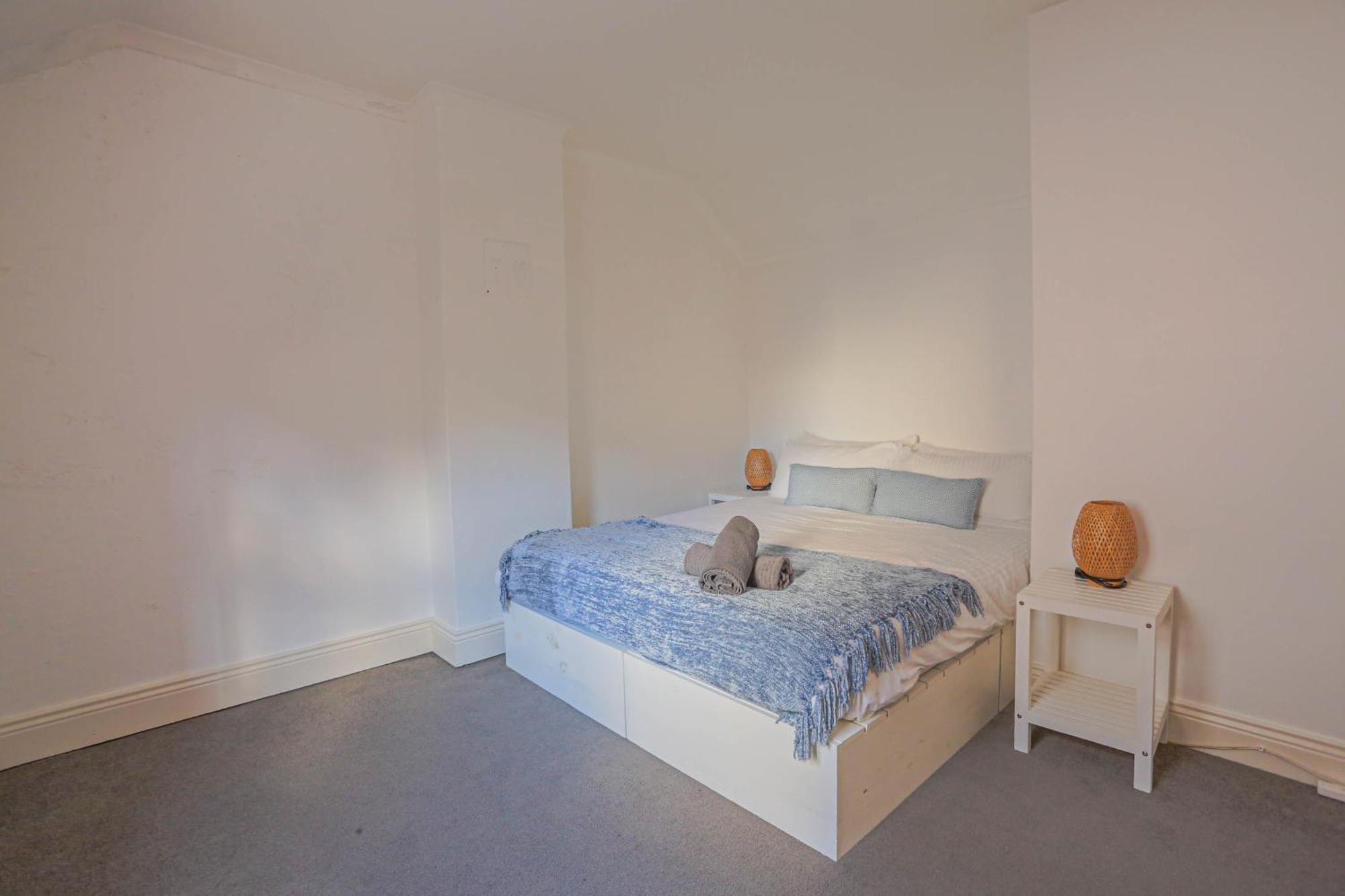 Close To City 3 Bedroom House Surry Hills 2 E-Bikes Included Sydney Luaran gambar