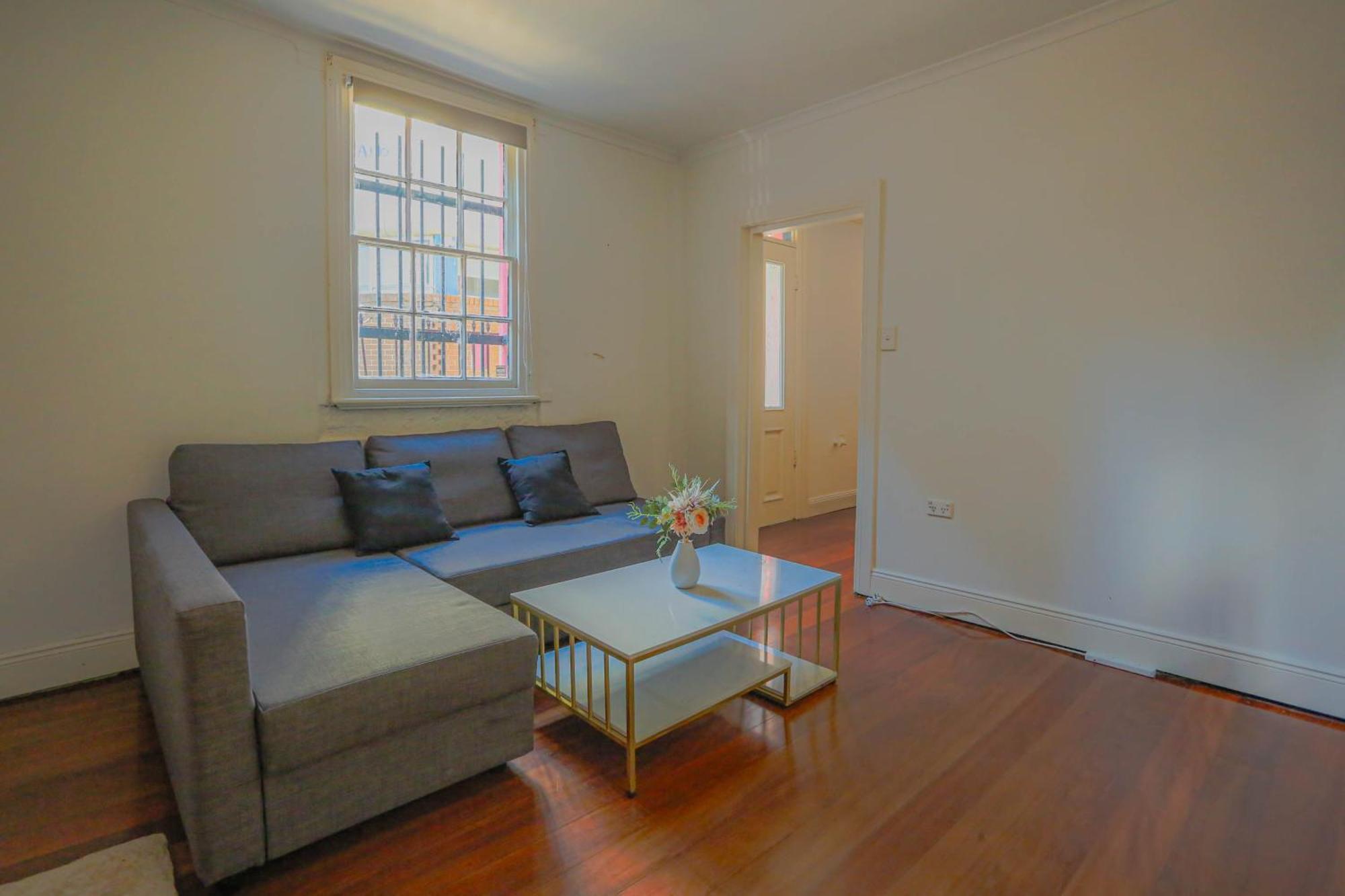 Close To City 3 Bedroom House Surry Hills 2 E-Bikes Included Sydney Luaran gambar