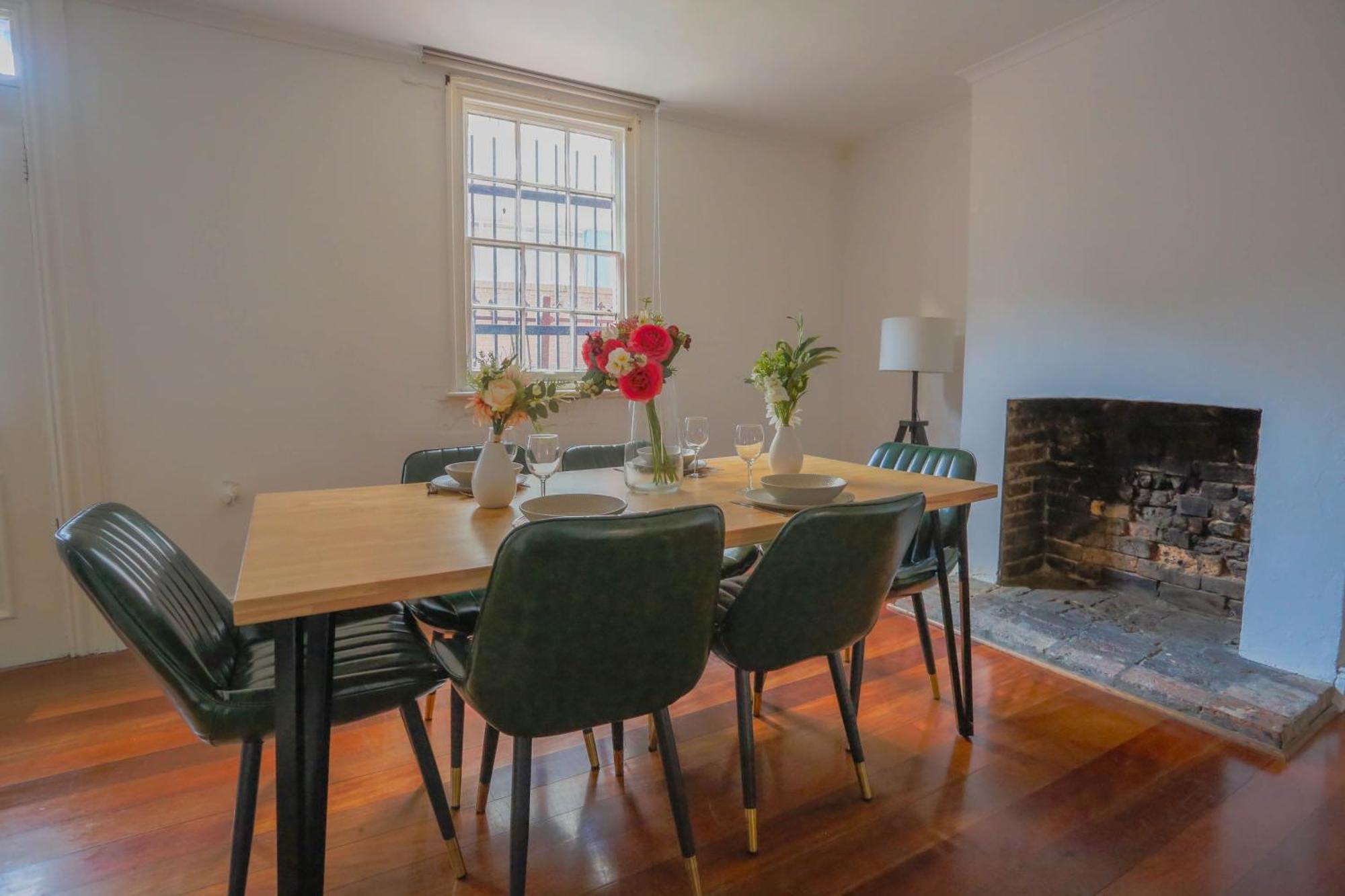 Close To City 3 Bedroom House Surry Hills 2 E-Bikes Included Sydney Luaran gambar